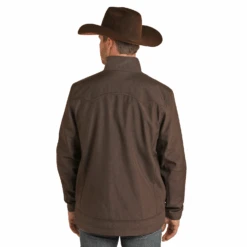 Powder River Outfitters® Men's Concealed Carry Jacket PRMO92RZY3-22 -Western Cowboy Equipment Untitled112 ec085399 3cba 4f11 bd33 fda7215241a7