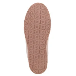Twisted X® Ladies Moc Toe Baby Pink Slip-On Casual Shoes WCA0053 9 Twisted X® Ladies Moc Toe Baby Pink Slip-On Casual Shoes WCA0053 -Western Cowboy Equipment WCA0053 03