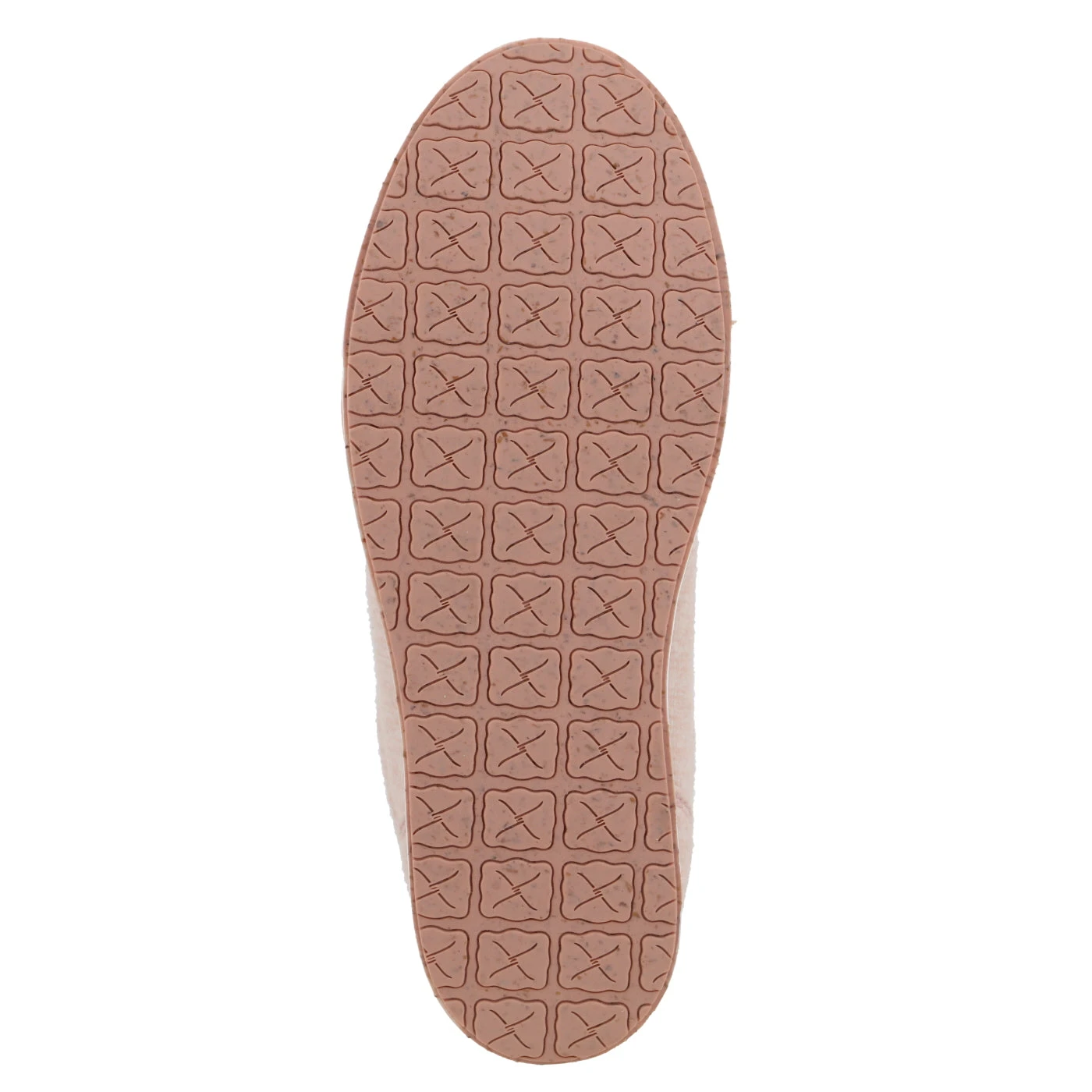 Twisted X® Ladies Moc Toe Baby Pink Slip-On Casual Shoes WCA0053 6 Twisted X® Ladies Moc Toe Baby Pink Slip-On Casual Shoes WCA0053 - Image 4