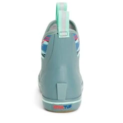 XTRATUF Ladies Trooper Blue & Beach Glass 6" Deck Boots XWAB-2BG 12 XTRATUF Ladies Trooper Blue & Beach Glass 6" Deck Boots XWAB-2BG -Western Cowboy Equipment XWAB 2BG 4 3eac8ebc cf80 46bd ace7 eb5192bb059c
