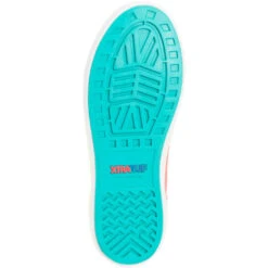 XTRATUF Ladies Coral Ankle Deck Boots XWAB-4CH 10 XTRATUF Ladies Coral Ankle Deck Boots XWAB-4CH -Western Cowboy Equipment XWAB4CH 2 EXTRALARGE