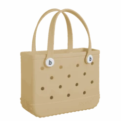 Bogg Bag I LATTE You Lots Bitty Bag Tote 26BITTYLATTE