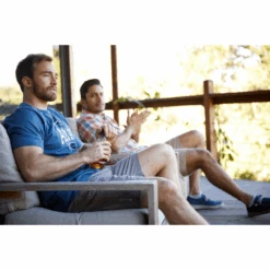 Ariat Men's Tek Charcoal Gray Shorts 10039806 -Western Cowboy Equipment cxbvcxc