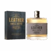 Tru Western Men's Leather No. 2 Small Batch Cologne Spray 3.4 Oz 93270 -Western Cowboy Equipment fragrance2