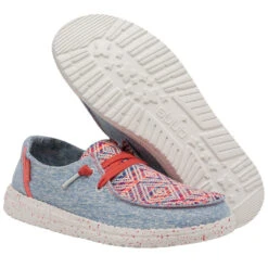 Hey Dude Hey Ladies Dude Wendy Playa Fiesta Rojo Slip On Shoes 121416854 10 Hey Dude Hey Ladies Dude Wendy Playa Fiesta Rojo Slip On Shoes 121416854 -Western Cowboy Equipment myhjrmyutdjyd