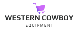 Western Cowboy Equipment